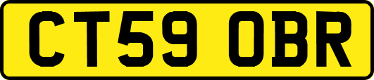 CT59OBR