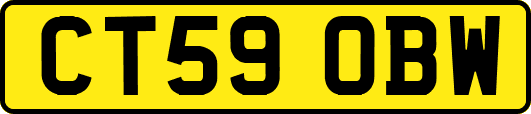 CT59OBW