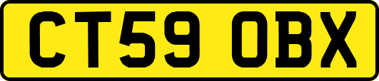 CT59OBX