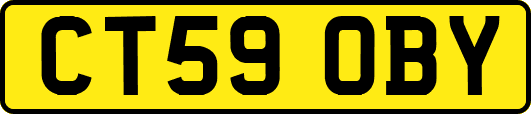 CT59OBY