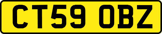 CT59OBZ