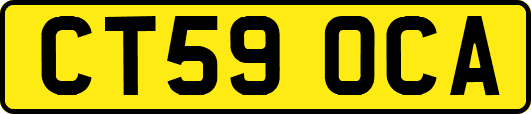 CT59OCA