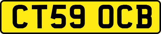 CT59OCB