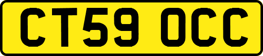 CT59OCC