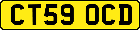 CT59OCD