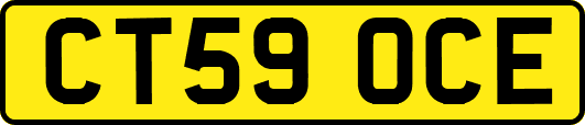 CT59OCE