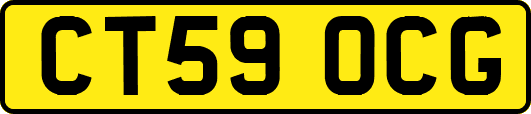 CT59OCG