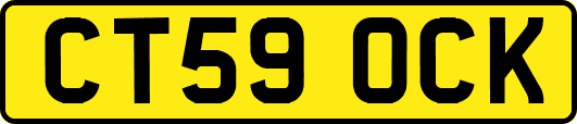 CT59OCK