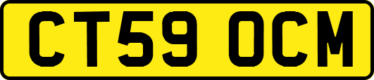 CT59OCM