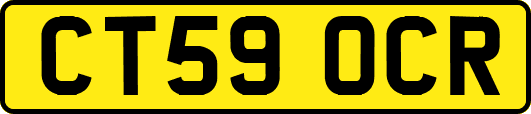 CT59OCR