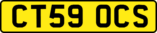 CT59OCS