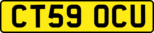 CT59OCU