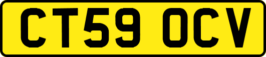CT59OCV