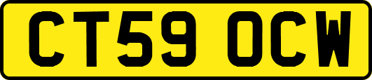 CT59OCW
