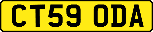 CT59ODA