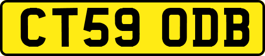 CT59ODB