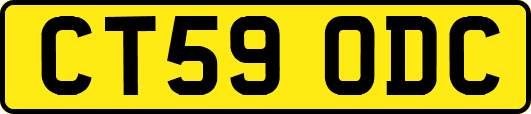 CT59ODC