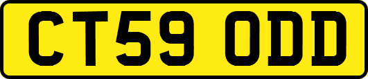 CT59ODD