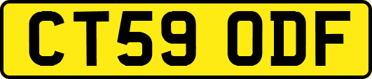 CT59ODF