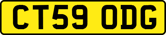 CT59ODG