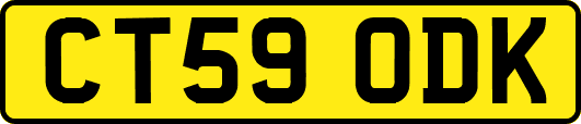 CT59ODK