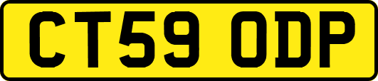 CT59ODP