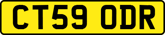 CT59ODR