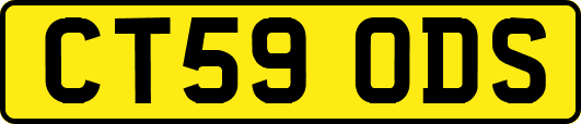 CT59ODS