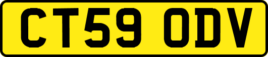 CT59ODV