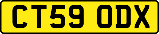 CT59ODX