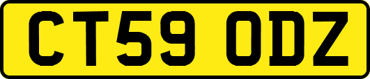 CT59ODZ