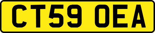 CT59OEA