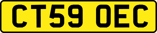 CT59OEC