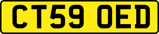 CT59OED