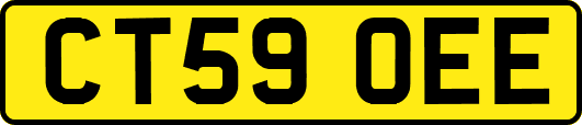 CT59OEE