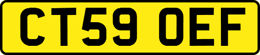 CT59OEF