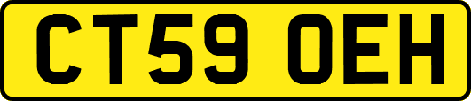 CT59OEH