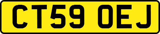 CT59OEJ