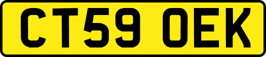 CT59OEK