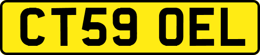 CT59OEL