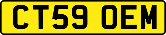 CT59OEM