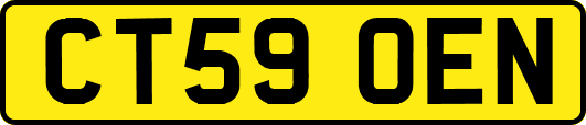 CT59OEN