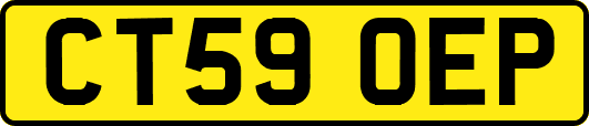 CT59OEP