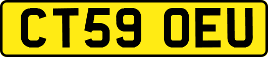 CT59OEU