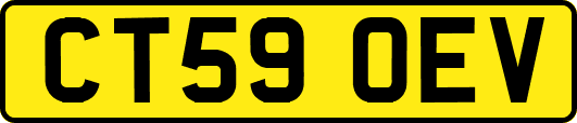 CT59OEV