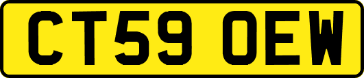 CT59OEW