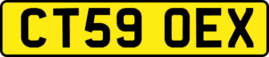 CT59OEX