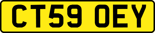 CT59OEY