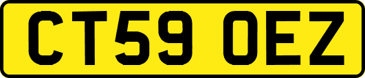CT59OEZ