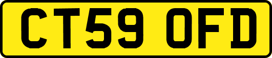 CT59OFD